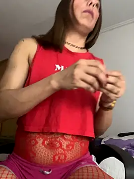 Yerucita online show from October 9, 3:48 am