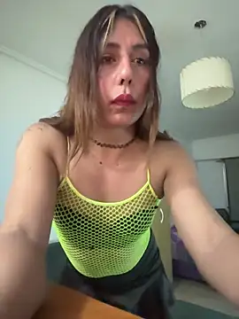 Yerucita online show from March 27, 3:45 am