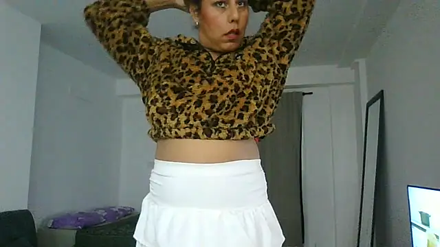 Yerucita online show from June 30, 3:51 am