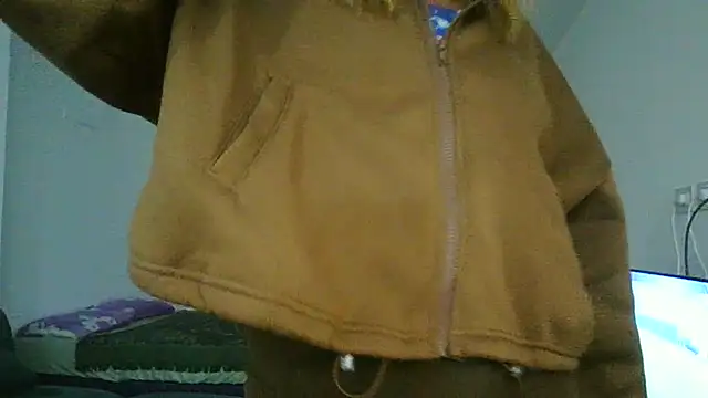 Yerucita online show from July 8, 1:32 am