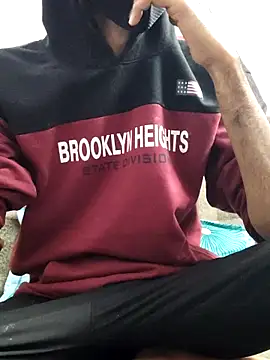 Snapshot of Habibi_big_b chatting on January 29, 5:13 pm Habibi big b online show from January 29, 5:13 pm