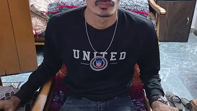 Habibi big b online show from May 5, 8:00 am