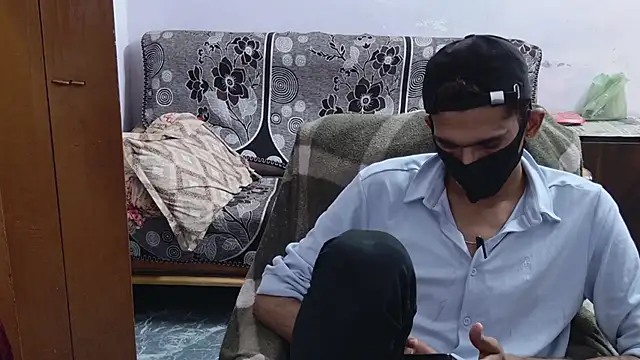 Habibi big b online show from May 7, 8:31 am