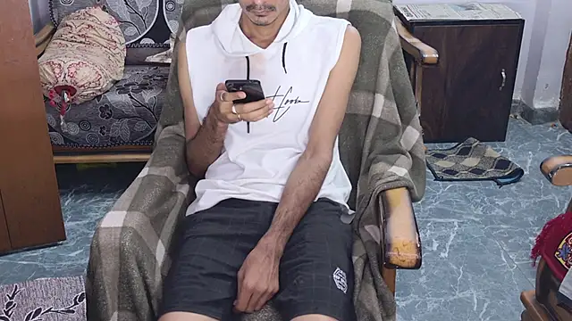 Habibi big b online show from May 14, 12:28 am