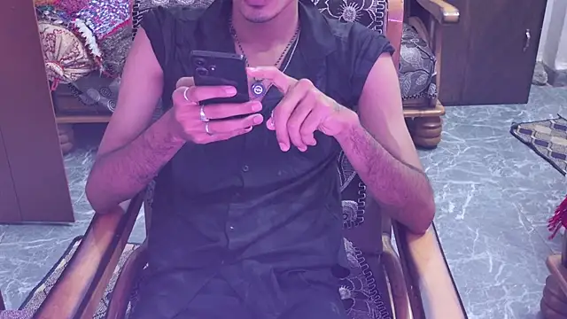 Habibi big b online show from May 21, 3:46 am