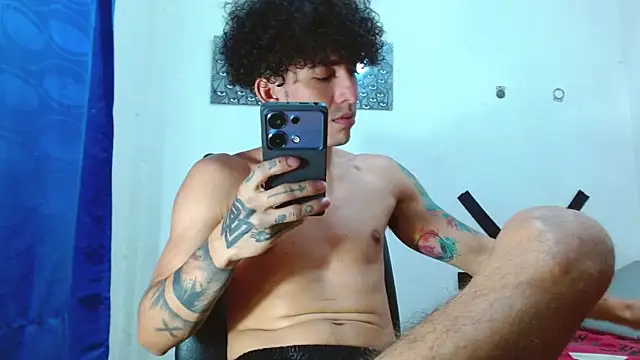 targuerian22 online show from January 22, 2:04 am