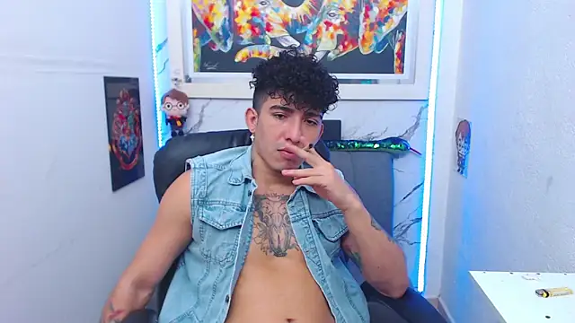 targuerian22 online show from November 27, 11:23 am