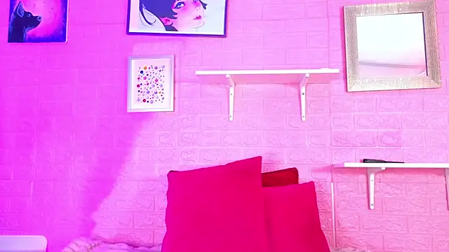hanna  azumi online show from June 20, 2:25 am