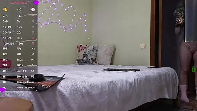 WoowMasha88 online show from February 20, 2:35 pm