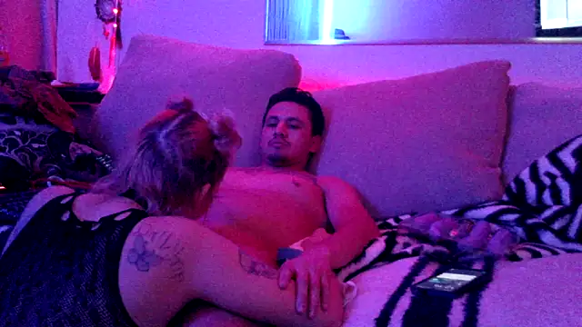 chill wolf389 online show from February 15, 7:17 pm