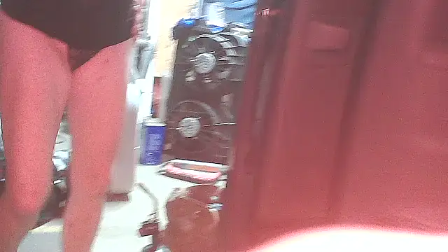 chill wolf389 online show from October 2, 7:15 am