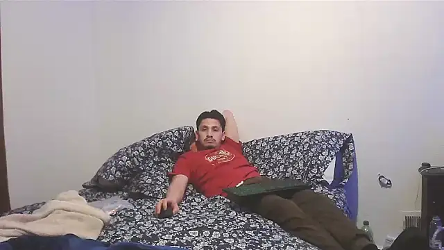 chill wolf389 online show from March 28, 10:31 pm