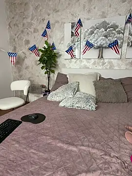 MilaTeenX online show from July 25, 6:11 am