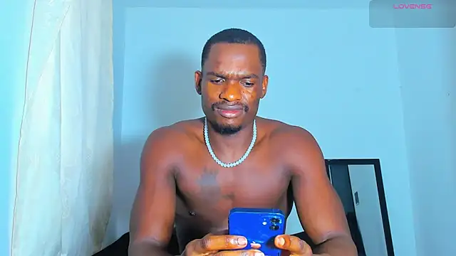 edwin mosquera1 online show from September 29, 12:32 pm