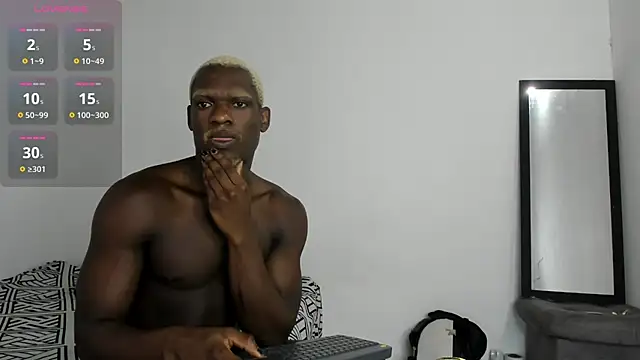 edwin mosquera1 online show from December 2, 5:41 pm