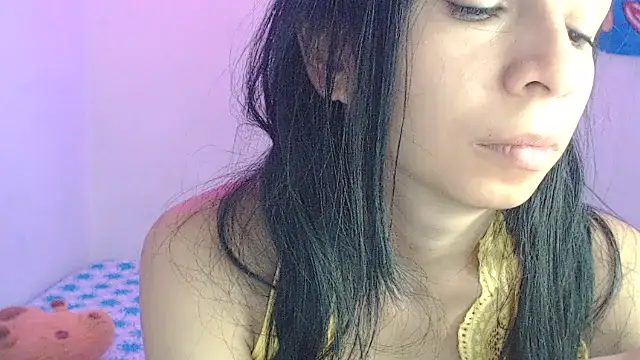 jhoanitahot online show from July 15, 1:00 am