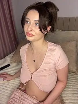 GraceCarther online show from October 30, 6:52 pm