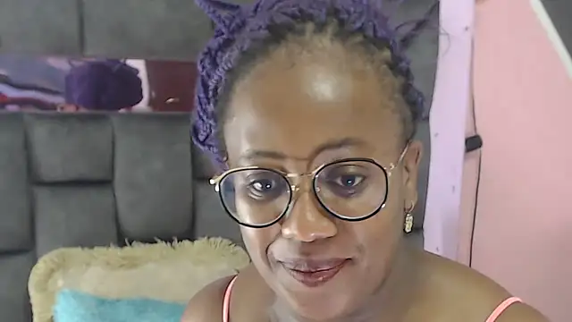 Lusexyy online show from December 7, 4:25 pm