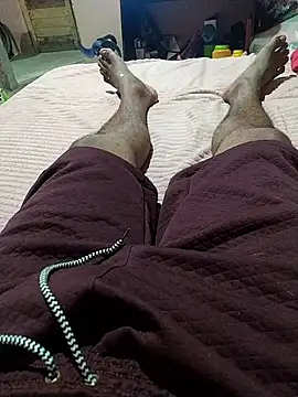 Jhjhipo online show from January 7, 10:23 pm