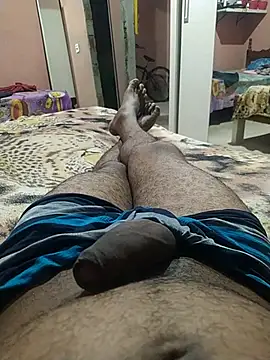 Jhjhipo online show from January 16, 10:47 pm