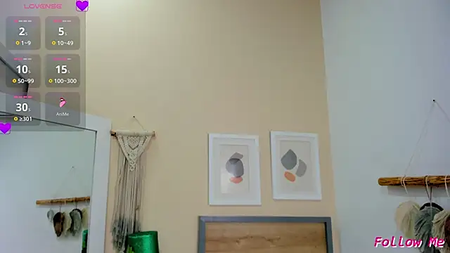 Snapshot of CarmesyAngel chatting on March 11, 12:06 pm CarmesyAngel online show from March 11, 12:06 pm