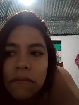Gaby503 online show from March 16, 6:20 am