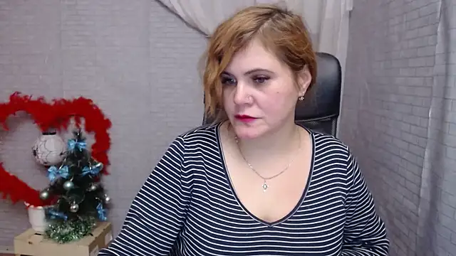 DaniellaKiss online show from January 4, 11:48 pm