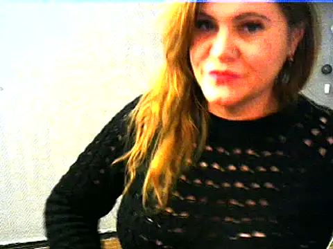 DaniellaKiss online show from January 10, 4:12 am