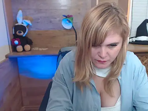 DaniellaKiss online show from October 9, 8:18 pm