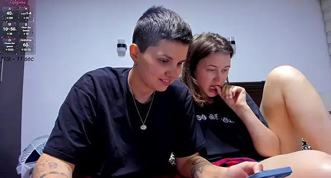 jessica tenderly online show from March 4, 1:45 am