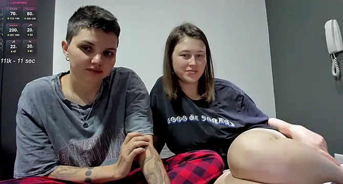 jessica tenderly online show from March 8, 12:11 am