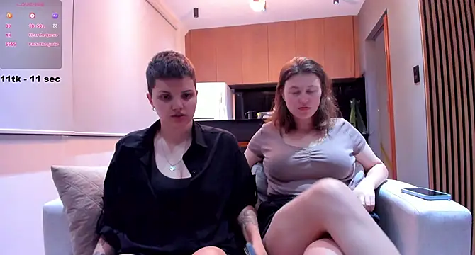 jessica tenderly online show from March 16, 12:01 am