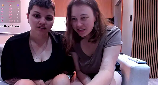 jessica tenderly online show from March 16, 3:04 am