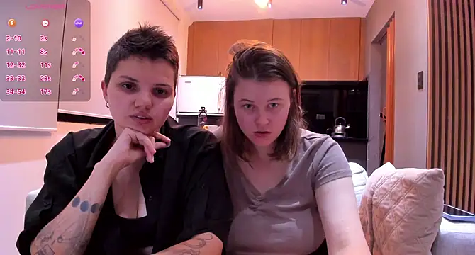 jessica tenderly online show from March 22, 11:42 pm