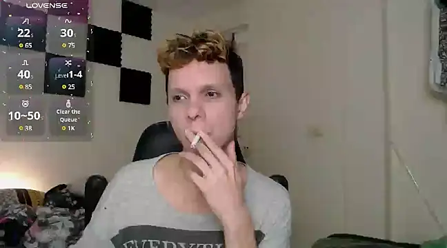 bryamado69 online show from February 18, 1:54 am