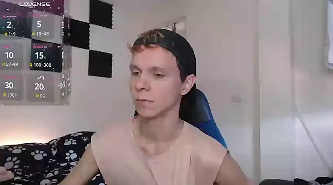 bryamado69 online show from February 19, 6:00 pm