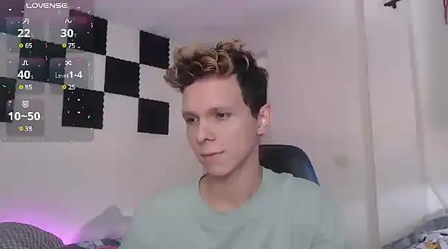 bryamado69 online show from February 25, 4:31 pm