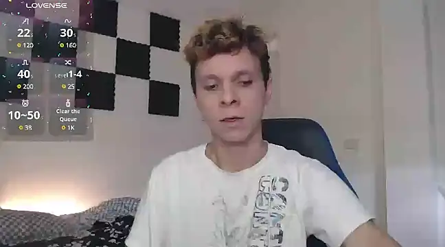 bryamado69 online show from March 1, 8:10 pm