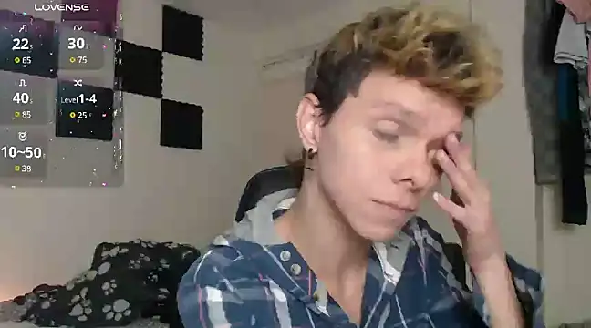 bryamado69 online show from March 8, 2:45 am