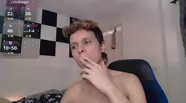 bryamado69 online show from March 8, 7:53 pm