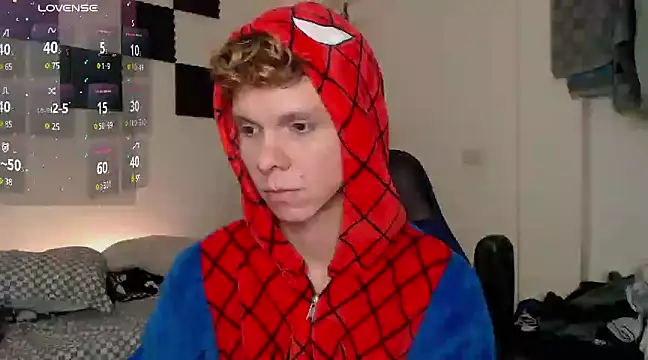 bryamado69 online show from March 18, 8:03 am