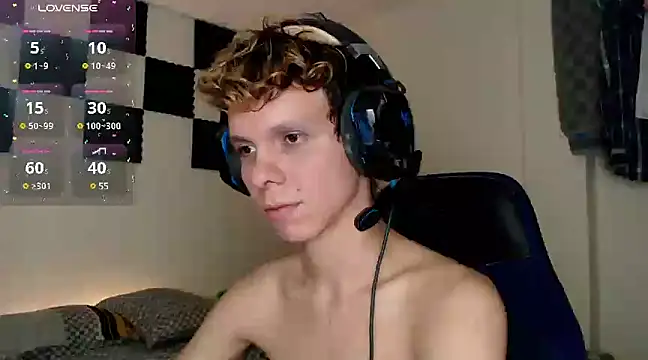 bryamado69 online show from March 22, 3:41 am