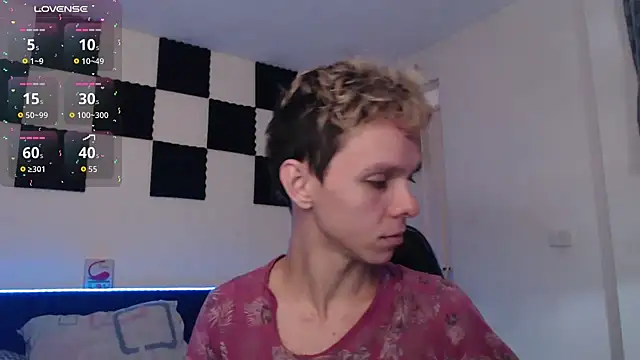 bryamado69 online show from September 8, 3:22 pm