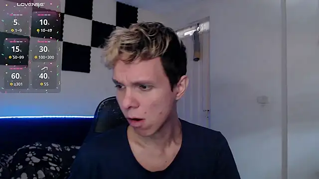 bryamado69 online show from September 22, 2:41 pm