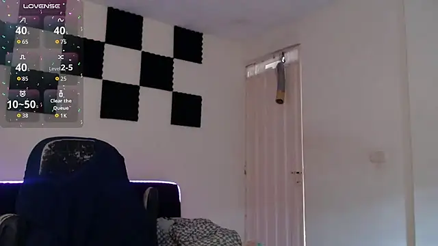 bryamado69 online show from September 26, 1:26 pm