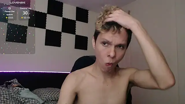 bryamado69 online show from September 29, 2:27 am