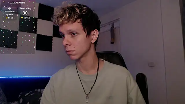 bryamado69 online show from October 10, 1:04 am