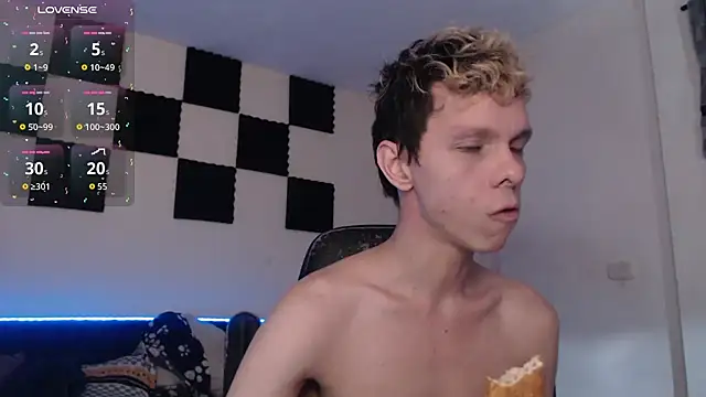 bryamado69 online show from October 10, 2:16 pm