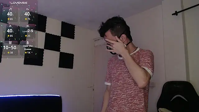 bryamado69 online show from November 10, 11:15 pm