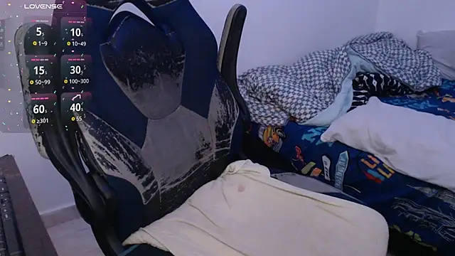 bryamado69 online show from January 14, 3:34 am